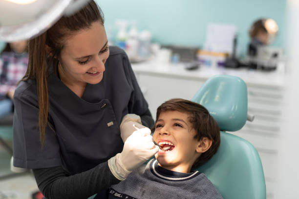 Best Pediatric Emergency Dentist in West Haverstraw, NY