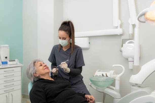 Best Emergency Denture Repair in West Haverstraw, NY